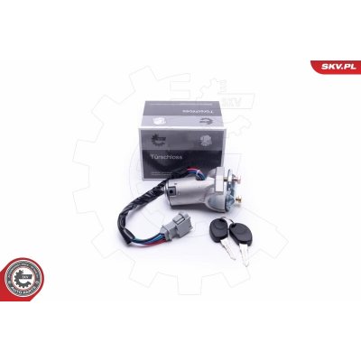 Zámek řízení ESEN SKV 96SKV792 | Zboží Auto