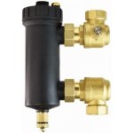 IBO Magnetický filtr I-005 5/4 120717 – Hledejceny.cz