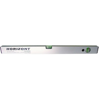 Horizont VVN-2 1500 mm, 2 libely – Hledejceny.cz