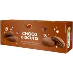 Papagena Piškoty s čokoládovou náplní 150 g – Zboží Dáma