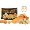 Mixit Křupavý sýr White Cheddar & Red Leicester 70 g