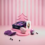 Satisfyer Christmas Box 2023 edice, mini dárkový balíček – Zboží Mobilmania