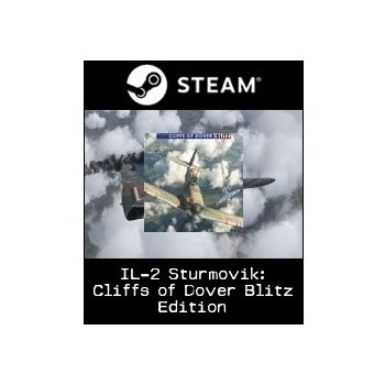 IL-2 Sturmovik: Cliffs of Dover (Blitz Edition)