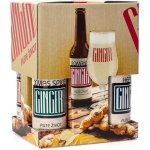 Gingerr Dárkový box 3+1 – Zboží Dáma