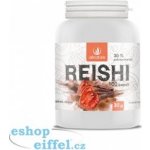 Allnature Reishi 500 mg 100 rostlinných kapslí – Hledejceny.cz
