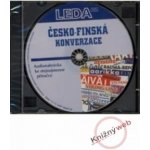 Česko-Finská konverzace - CD – Hledejceny.cz