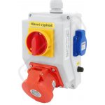 Famatel SB220 – Hledejceny.cz