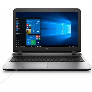 HP ProBook 450 T6R08ES