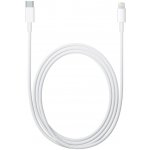 Apple MKQ42ZM/A USB-C / Lightning, 2m – Zboží Živě