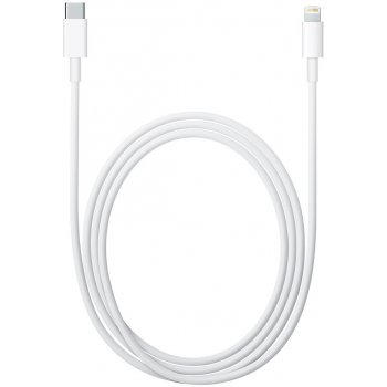 Apple MKQ42ZM/A USB-C / Lightning, 2m