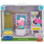 Mattel Peppa Pig koupelna Prasátko peppa