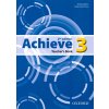 Achieve 3 2nd Edition Teacher´s Book