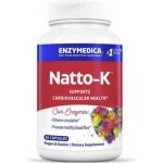 Enzymedica Natto-K 30 kapslí – Hledejceny.cz