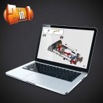 LEGO® Technic 42116 Smykový nakladač – Zbozi.Blesk.cz