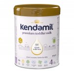 Kendamil 4 Premium HMO+ 800 g – Zboží Dáma