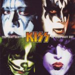 Kiss - The very best of Kiss, 1CD, 2002 – Hledejceny.cz