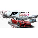 Forza Horizon 6 (XSX) – Zboží Dáma