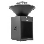 G21 Gril Oregon Black – Zboží Mobilmania