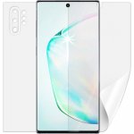 Ochranná fólie Screenshield Samsung Galaxy Note 10+ - celé tělé – Hledejceny.cz