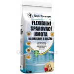 Den Braven Flexi 2 kg šedá – Hledejceny.cz