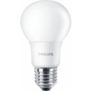 Philips CorePro LED žárovka 5W-40 E27 A60 4000K neutrální bílá