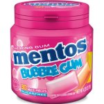 Mentos bez cukru s ovocnou příchutí 120 g – Zboží Dáma