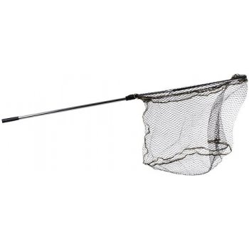 Savage Gear Pro Folding Rubber Large Mesh Landing Net L (65x50cm)