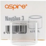 Aspire Nautilus 3 PYREX tělo tubus 4ml – Zboží Dáma