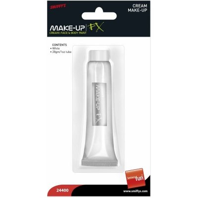 Smiffys.com líčidlo tekuté bílé 28 ml – Hledejceny.cz