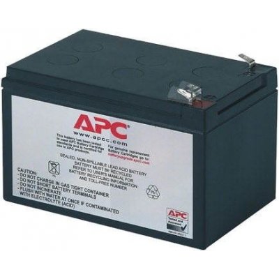 Battery replacement kit RBC4 - RBC4