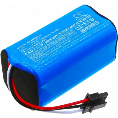 Cameron Sino CS-KRV200VX – Sleviste.cz