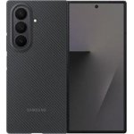 Samsung Z Fold7 Ochranný kryt Carbon černý EF-XF966SBEGWW – Zboží Živě