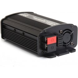 Carspa CAR 300U-12 12V/230V 300W modifikovaná sinus