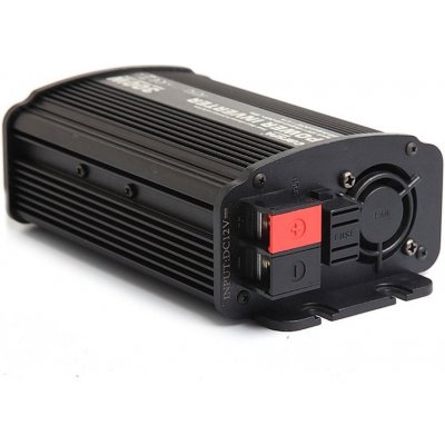 Carspa CAR 300U-12 12V/230V 300W modifikovaná sinus – Zbozi.Blesk.cz