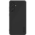 Nillkin Super Frosted PRO Magnetic Samsung Galaxy S24 černé – Zbozi.Blesk.cz