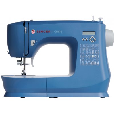 SINGER C 5635 – Hledejceny.cz