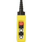TRU COMPONENTS TC-13599172 TC-A4713 závěsné tlačítko s nouzovým vypínačem 1 ks – Hledejceny.cz