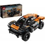 LEGO® Technic 42166 Závodní auto NEOM McLaren Extreme E – Zboží Živě