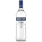 Božkov Vodka 37,5% 0,5 l (holá láhev) – Zboží Dáma Božkov Vodka 37,5% 0,5 l (holá láhev) – Zboží Dáma