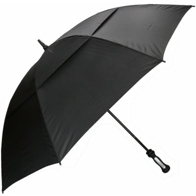 Beagles Paraplu's deštník rodinný velký černý – Sleviste.cz