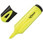 Maped 42534 Fluo Peps Classic žlutá – Zboží Živě