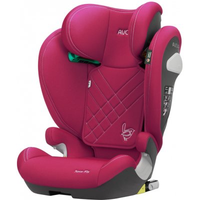 Avova Sora-Fix 2025 Berry Pink – Hledejceny.cz
