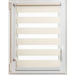 Garnyze-levne Roleta Den a noc Mini Standard DN2 110x150 cm – Sleviste.cz