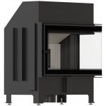 Kratki Zibi ECO 9,9 kW pravé prosklení – Zbozi.Blesk.cz