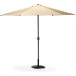 Bonami Essentials Sun, 300 cm Béžový slunečník bez podstavce – Hledejceny.cz