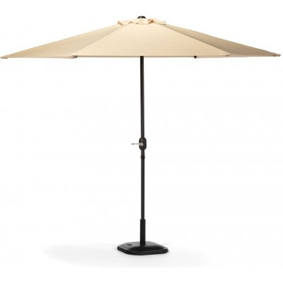 Bonami Essentials Sun, 300 cm Béžový slunečník bez podstavce – Hledejceny.cz