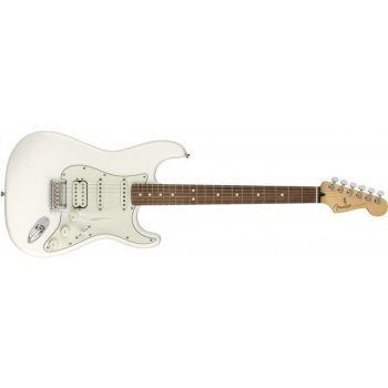 Fender Player Series Stratocaster HSS PF