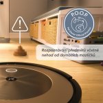 iRobot Roomba j9+ 9558 – Zboží Mobilmania