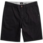 Quiksilver Everyday Chino Light KVJ0/Black – Hledejceny.cz