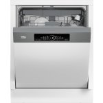 Beko BDSN38640X – Zboží Dáma